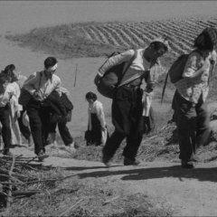 Nakdong River Korean Movie photo