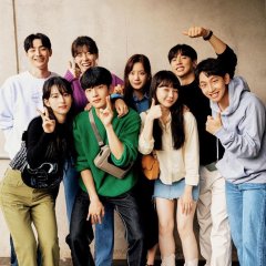 MBTI Love Korean Drama(2022) photo