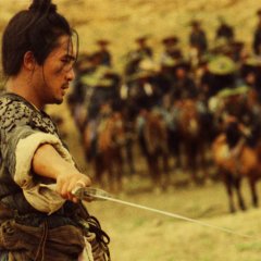 Ashes of Time Hong Kong Movie(1994) photo