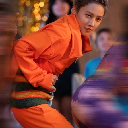 Street Dance of China Season 5 (2022)