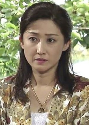 Nonaka Mari | Ryoko Sakka Chaya Jiro 3