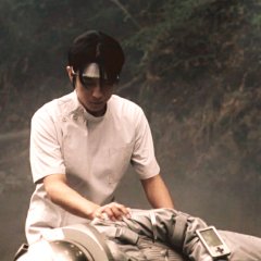 The Clone Returns Home Japanese Movie photo