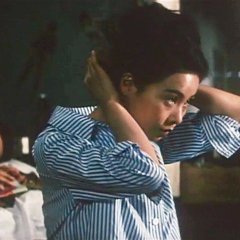 The Shape of Night Japanese Movie photo