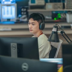 Unicorn Korean Drama photo