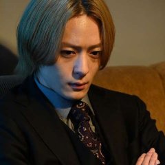 Kei×Yaku: Abunai Aibou Japanese Drama photo