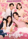 The Love in Your Eyes korean drama review