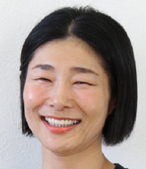 Kaori Takeshita
