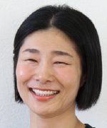 Takeshita Kaori