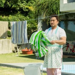 Familyhood Korean Movie photo