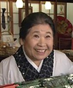 Uchida Aiko