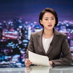 Anchor Korean Movie photo