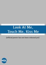 Look At Me Touch Me Kiss Me Korean Movie photo