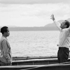 When the Waves Are Gone Philippines Movie photo