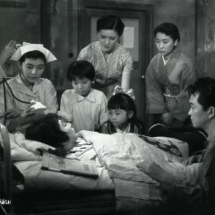 The Eternal Breasts Japanese Movie photo