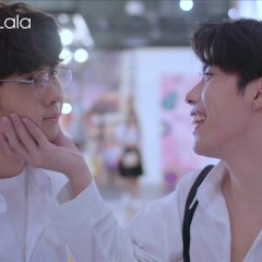 Fahlanruk Thai Drama photo