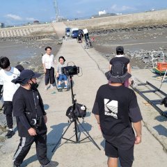 Thank You, Jjajangmyeon Korean Movie photo