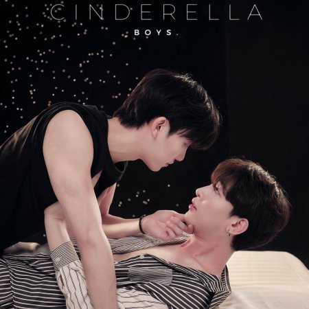 Cinderella Boys ()