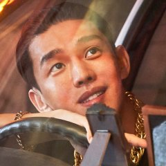 Seoul Vibe Korean Movie photo