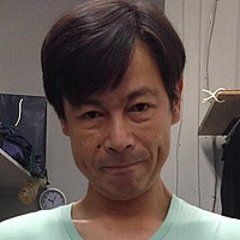Takashi Nomi