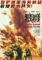 Wolf Pack Chinese Movie photo