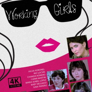 Working Girls (1984)