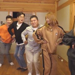 History Repletion: Oh! Cool Guys (2017) photo