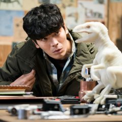 Secret Zoo Korean Movie photo