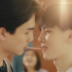 The Theory Series Thai Drama photo