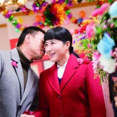 The Elder Brother And Elder Sister's Good Age Chinese Drama photo