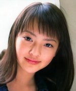 Okamoto Natsuki Fotoğraf