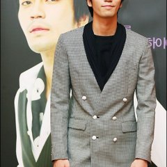 Hyena Korean Drama(2006) photo