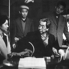 When a Woman Ascends the Stairs Japanese Movie photo