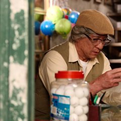 Namiya Chinese Movie photo