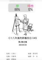 Brutally Young 2.0 Hong Kong Drama photo