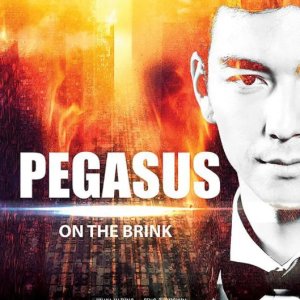 Pegasus: On the Brink (2019)