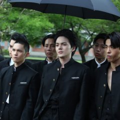 Fist & Faith Chinese Movie photo