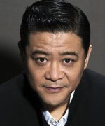 Jiang Tong