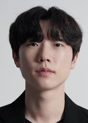 Jang Yong Hee in Part-time Student Korean Drama (2021)