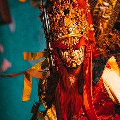 The Rope Curse Taiwanese Movie photo