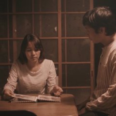 Passage of Life Japanese Movie photo