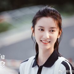 Flower Sea Chinese Drama photo