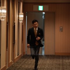 Masquerade Night Japanese Movie photo