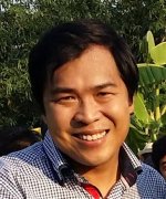 Durian Supoj Pongpancharoen