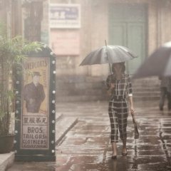 Couple of Mirrors Chinese Drama photo