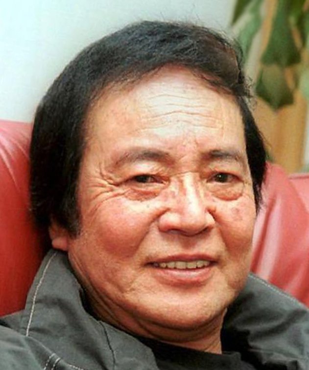 Tsuchiya Yoshio 土屋嘉男 Mydramalist Tsuchiya Yoshio 土屋嘉男 Mydramalist