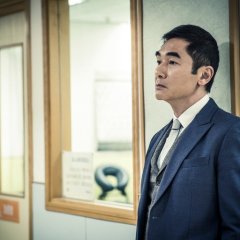 The Attorney Hong Kong Movie(2021) photo