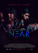 Near: Cyber Fallen Thai Movie photo