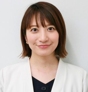 Rina Sasazaki