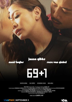 69+1 (2021) poster