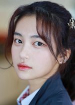 A High School Girl Works Part-Time at a Convenience Store Korean Movie photo